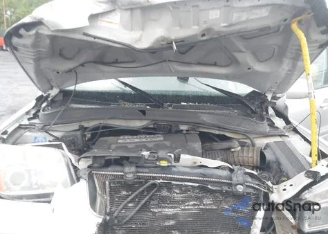 2007 Honda Pilot Ex from USA, damaged, VIN 2HKYF18497H524971